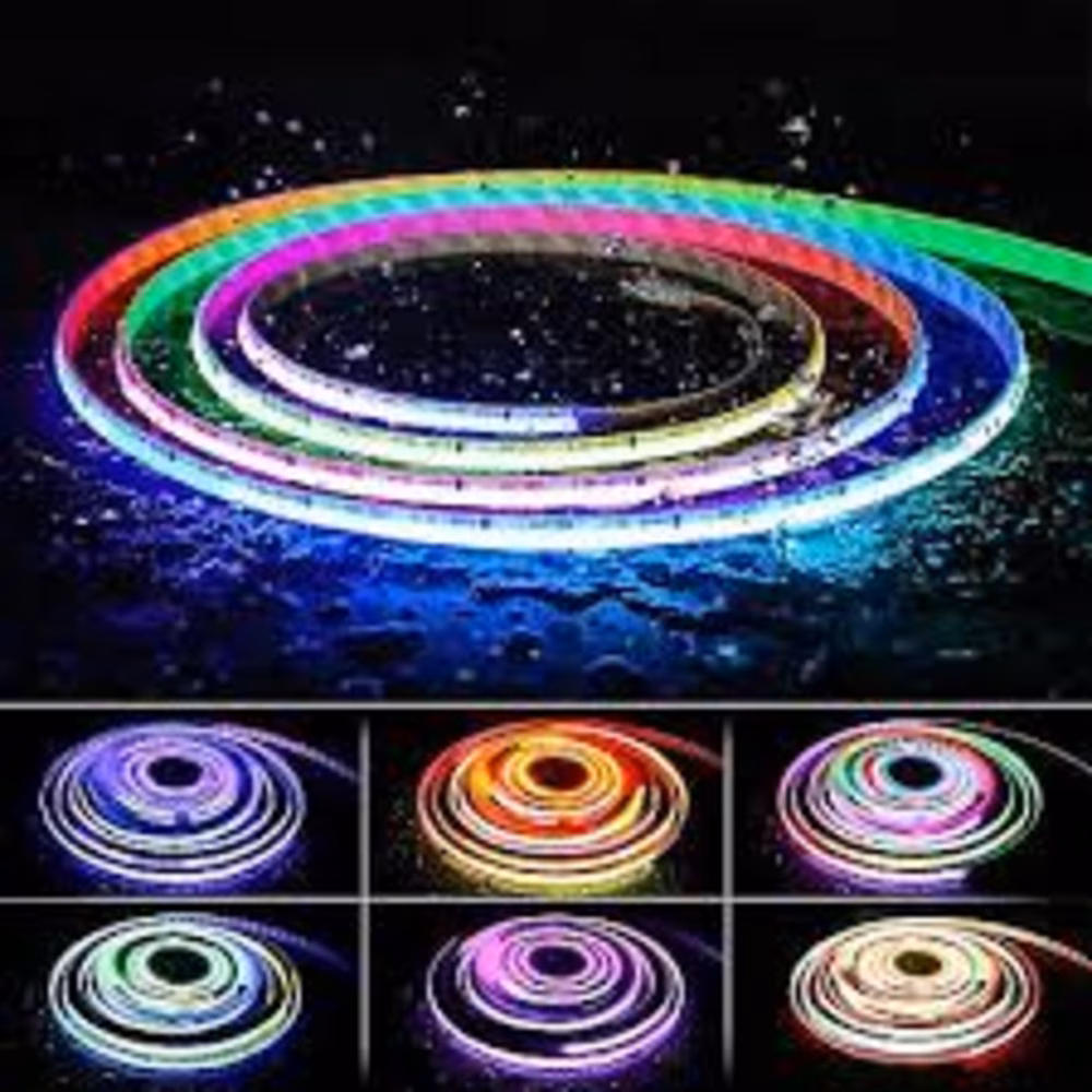 COB DC24VRGB rgb ic - Image 4